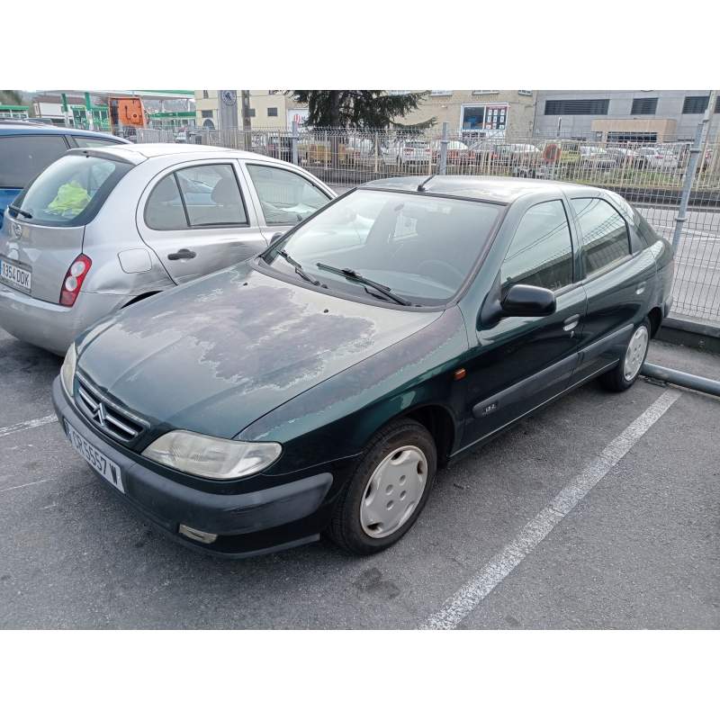 CITROËN XSARA (N1)
