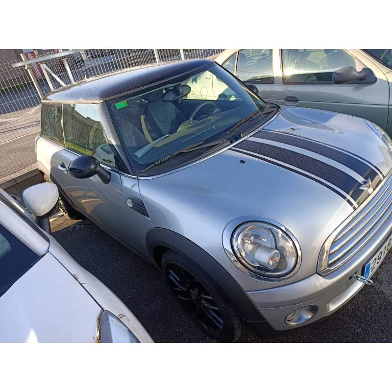 MINI MINI (R56)
