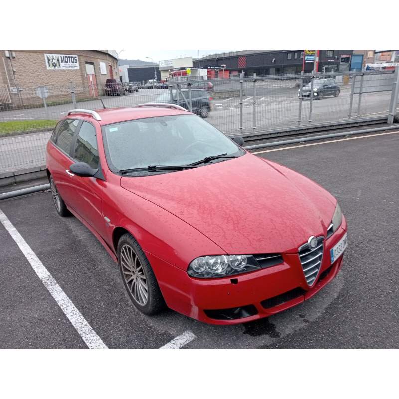 ALFA ROMEO 156 SPORTWAGON (932_)