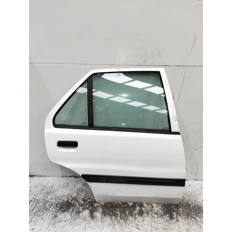 Recambio de puerta trasera derecha para peugeot 106 (s2) xn d referencia OEM IAM   5P