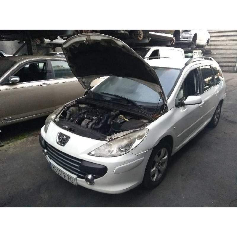 PEUGEOT 307 BREAK/SW (S2)