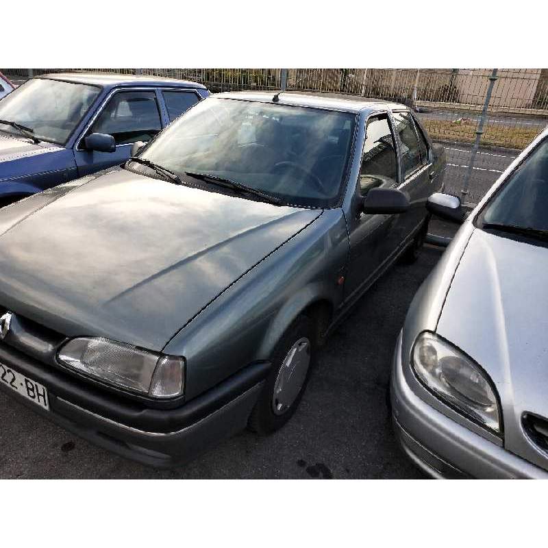 RENAULT 19 (B/C/L53)