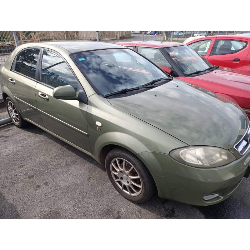 DAEWOO LACETTI