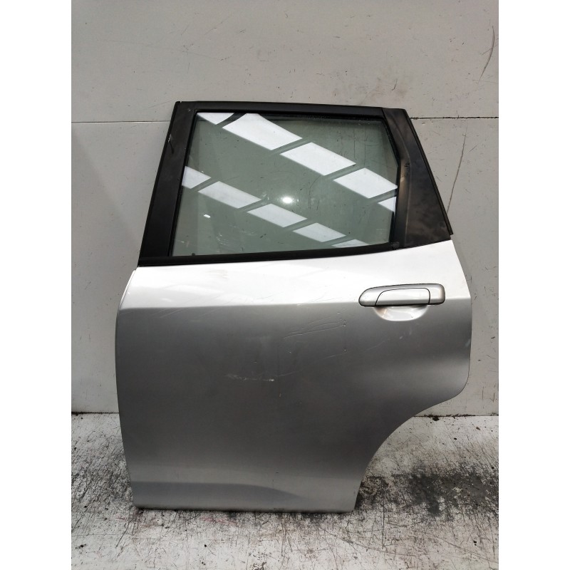 Recambio de puerta trasera izquierda para honda jazz (gd1/5) 1.2 live referencia OEM IAM   5P