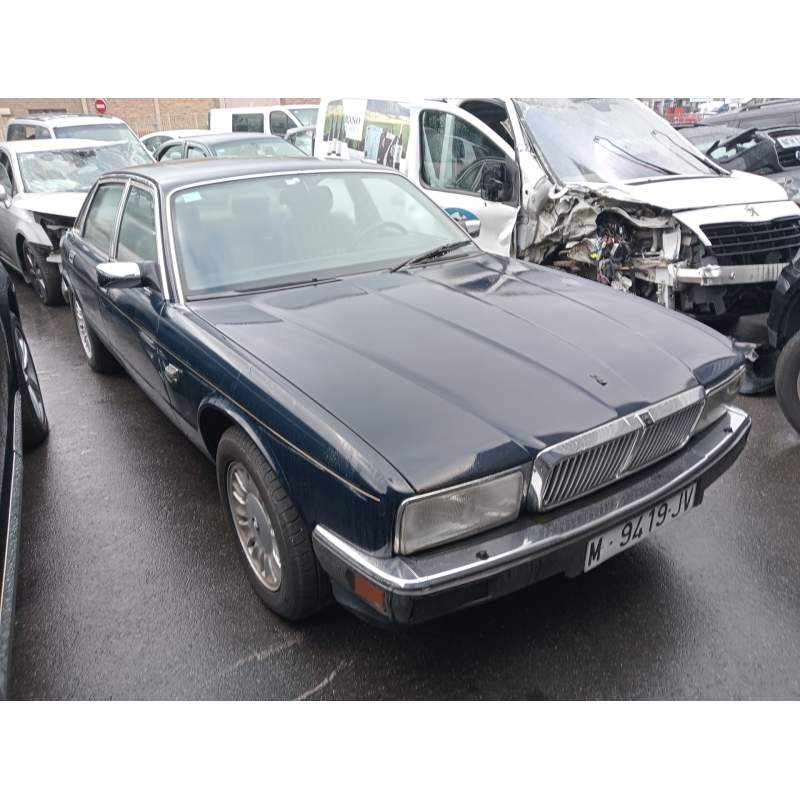 JAGUAR XJ6/12