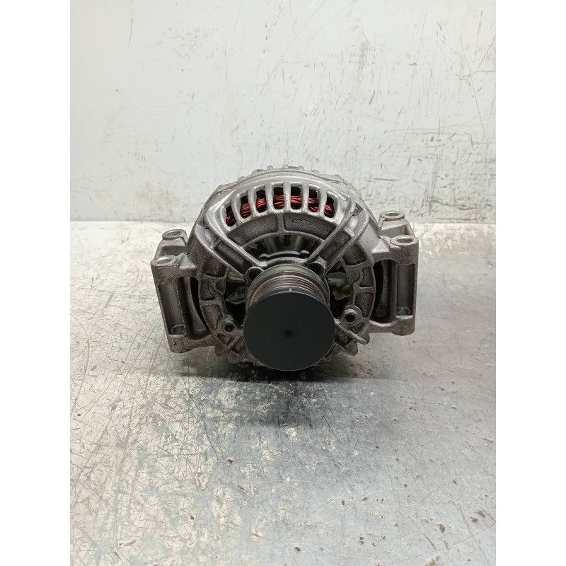 Recambio de alternador para jeep gr.cherokee (wj/wg) 2.7 crd limited referencia OEM IAM 0124515115  