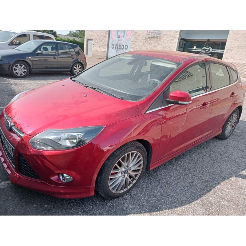 FORD FOCUS LIM. (CB8)