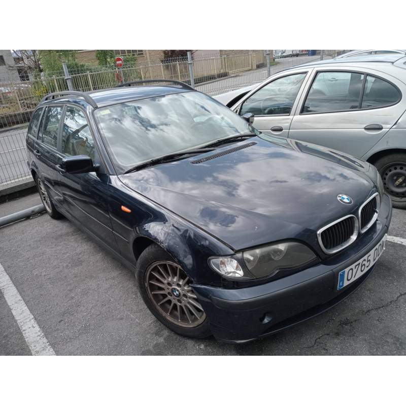 BMW SERIE 3 TOURING (E46)