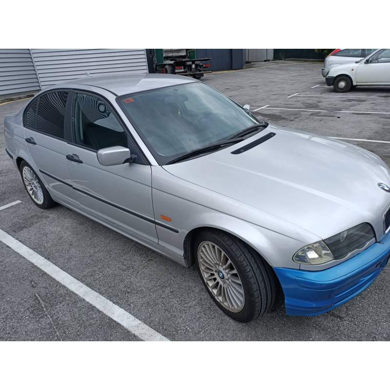 BMW SERIE 3 BERLINA (E46)