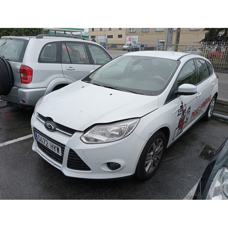 ford focus lim. (cb8) del año 2014