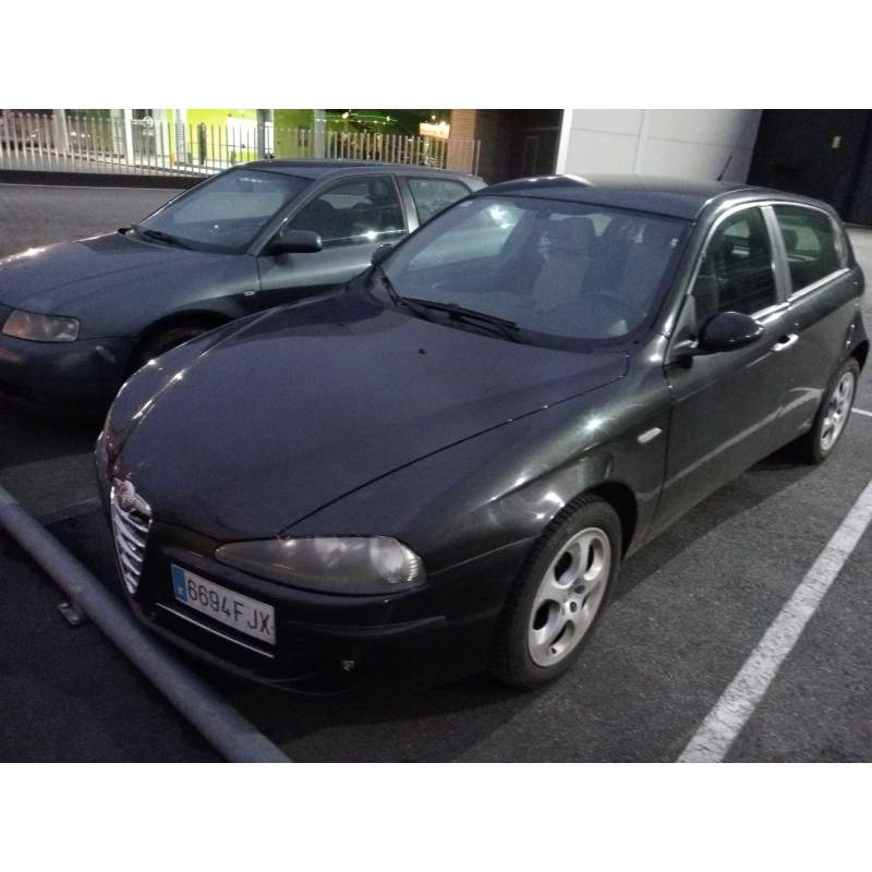 ALFA ROMEO 147 (937_)