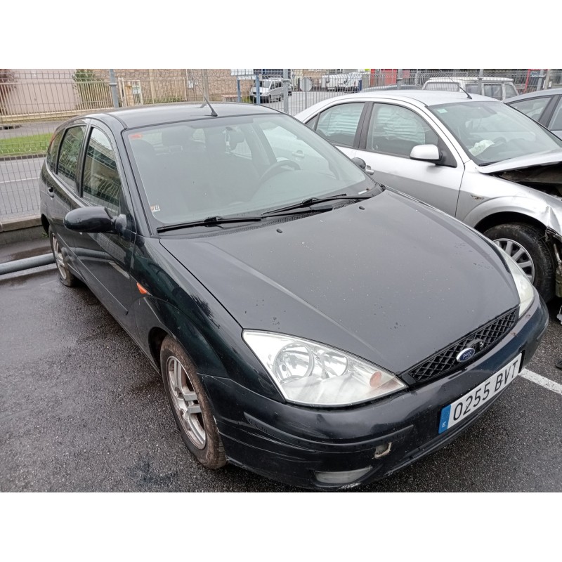 ford focus berlina (cak) del año 2002