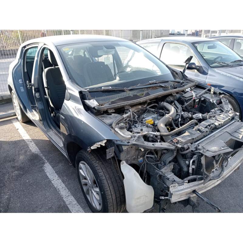 RENAULT MEGANE III BERLINA 5 P