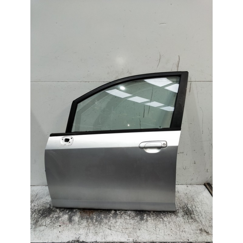 Recambio de puerta delantera izquierda para honda jazz (gd1/5) 1.2 live referencia OEM IAM   5P