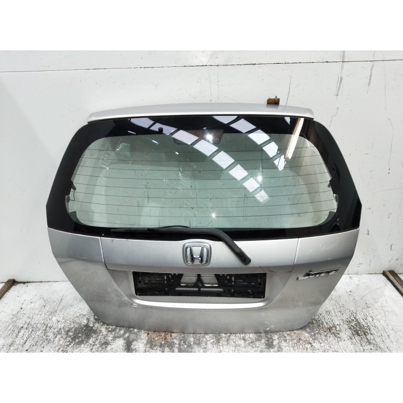 Recambio de porton trasero para honda jazz (gd1/5) 1.2 live referencia OEM IAM   