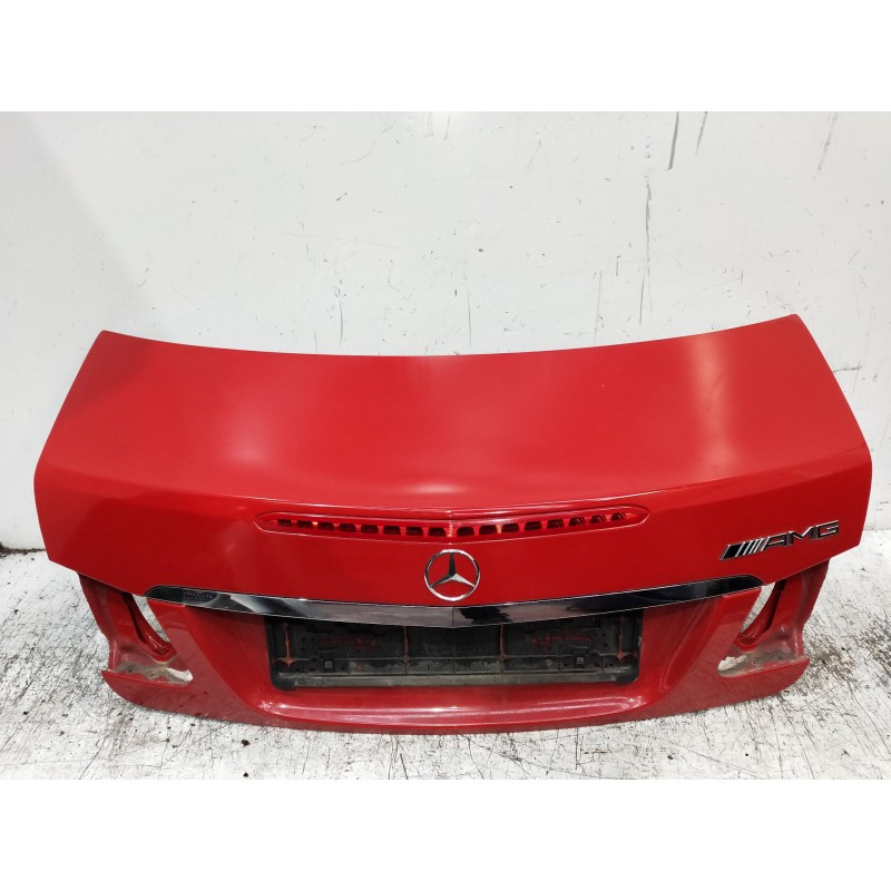 Recambio de tapa maletero para mercedes clase clk (w207) coupe 350 cdi be prime edition (207.322) referencia OEM IAM   