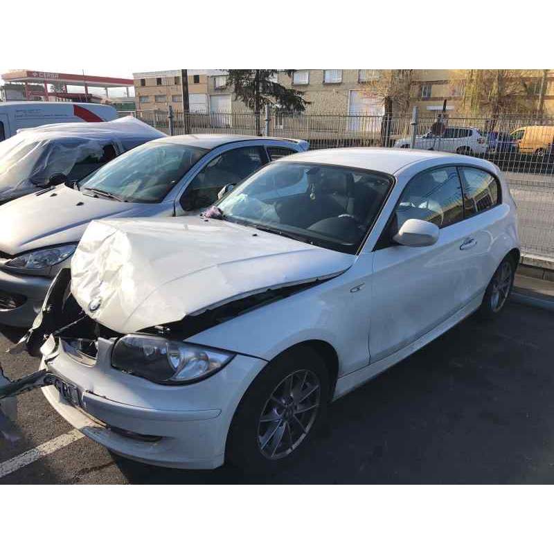 BMW SERIE 1 BERLINA (E81/E87)