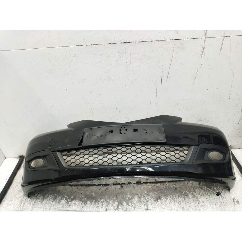 Recambio de paragolpes delantero para mazda 3 (bk) 1.6 (bk14) referencia OEM IAM  VER FOTOS 2004