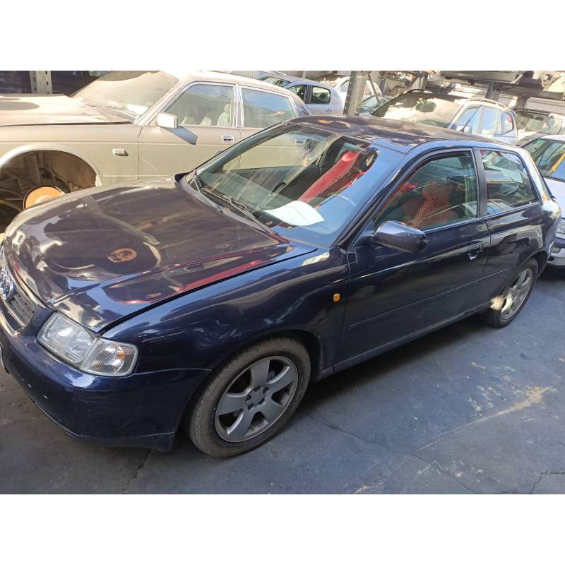 AUDI A3 (8L)