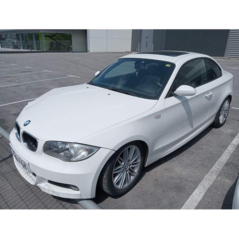 BMW SERIE 1 COUPE (E82)