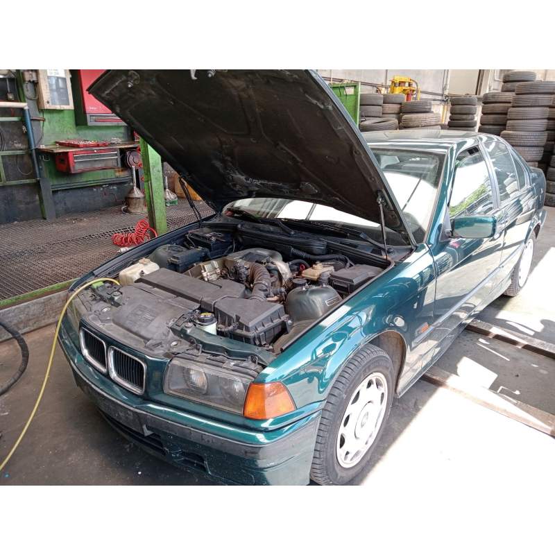 BMW 3 (E36)