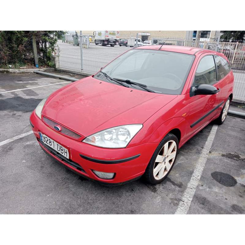 FORD FOCUS I (DAW, DBW)