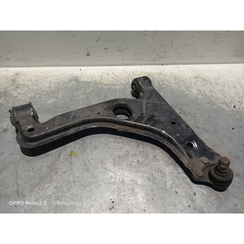 Recambio de brazo suspension inferior delantero derecho para opel astra h ber. enjoy referencia OEM IAM   