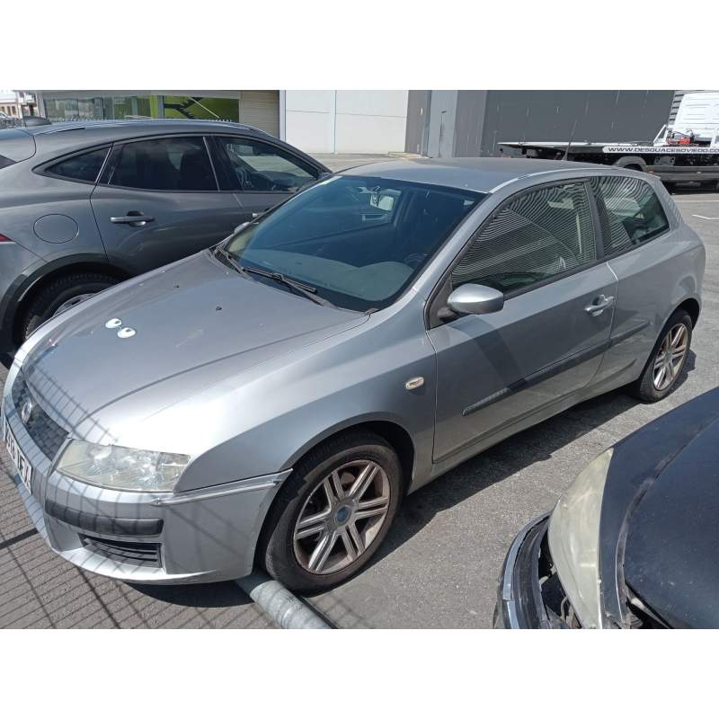 FIAT STILO (192_)