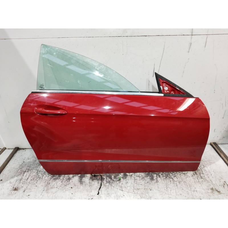 Recambio de puerta delantera derecha para mercedes clase clk (w207) coupe 350 cdi be prime edition (207.322) referencia OEM IAM 