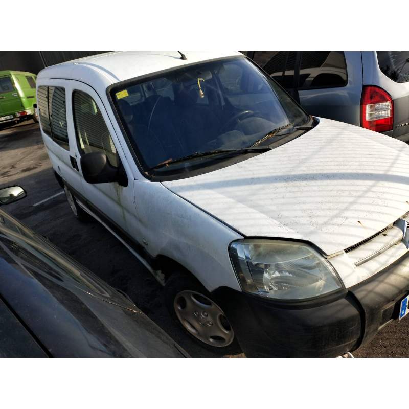 CITROËN BERLINGO