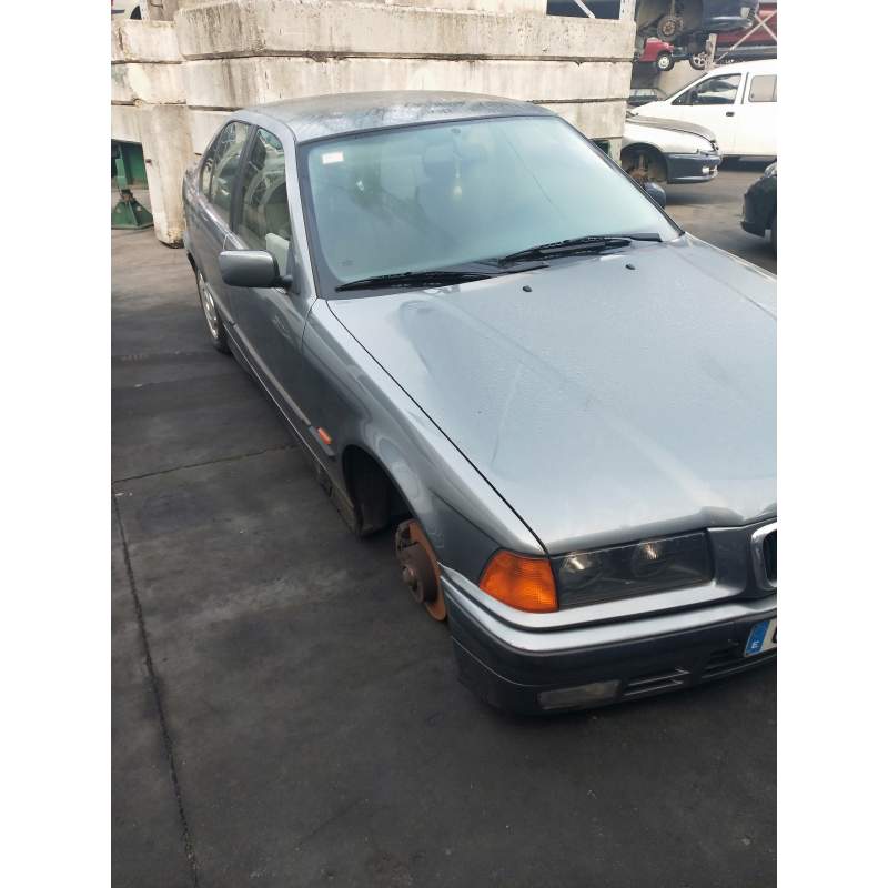 BMW SERIE 3 BERLINA (E36)