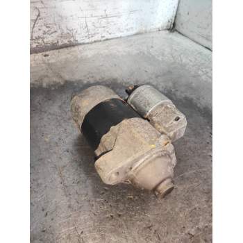 MOTOR ARRANQUE 