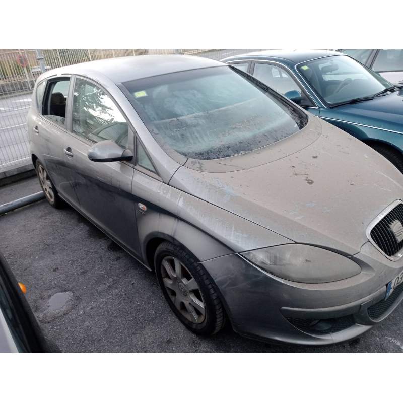 SEAT ALTEA (5P1)