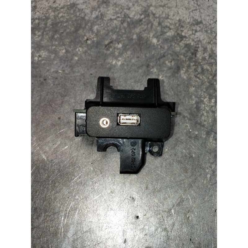 Recambio de modulo electronico para porsche cayenne (typ 92aa) diesel referencia OEM IAM   