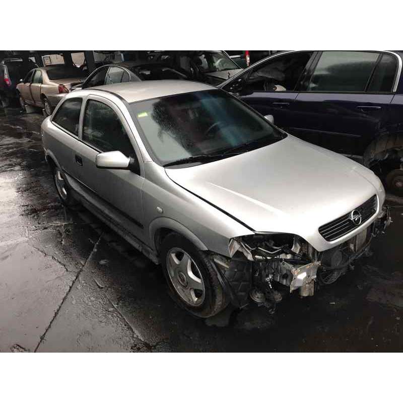 OPEL ASTRA G BERLINA