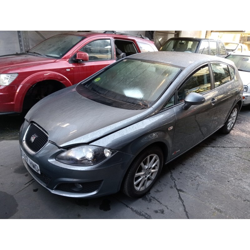 seat leon (1p1) del año 2012