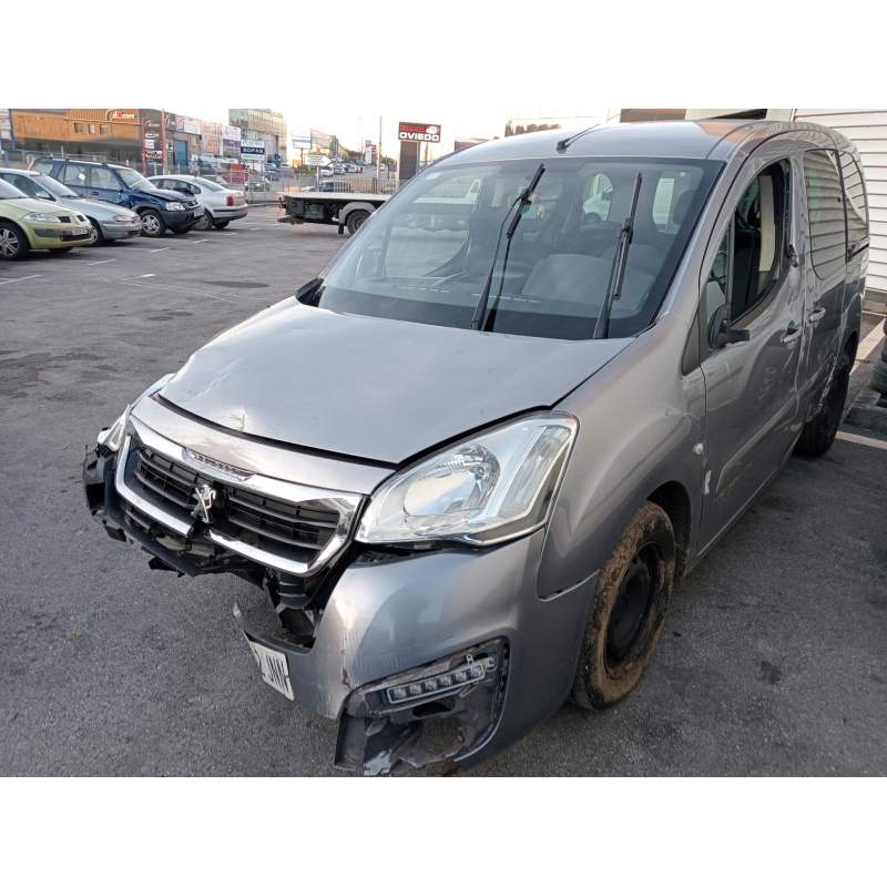 PEUGEOT PARTNER KOMBI