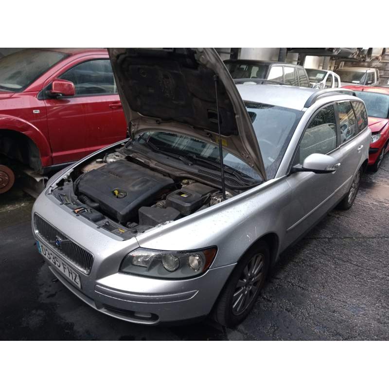 VOLVO V50 FAMILIAR