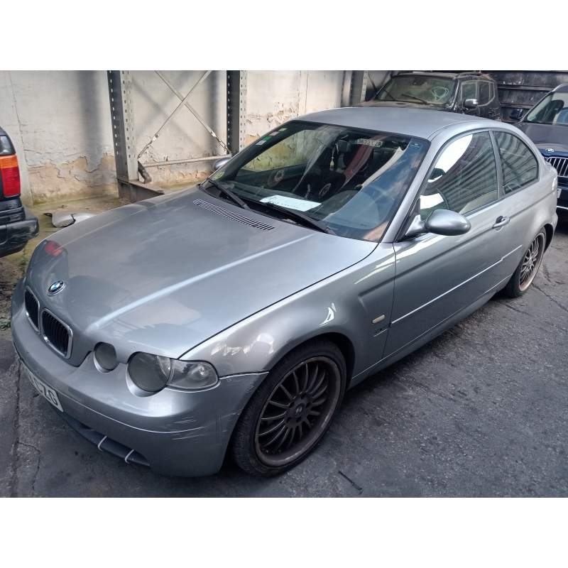 BMW 3 COMPACT (E46)