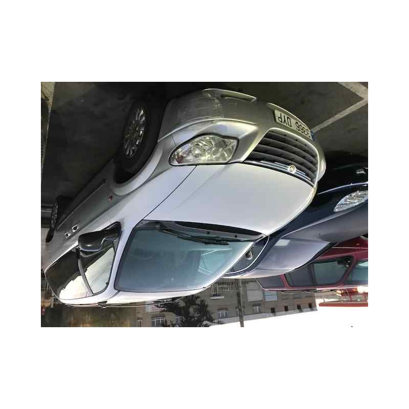 CHRYSLER VOYAGER (RG)