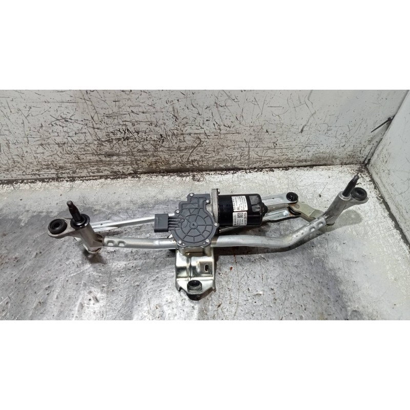 Recambio de motor limpia delantero para skoda karoq (nu) ambition referencia OEM IAM 576955113A  443122430017