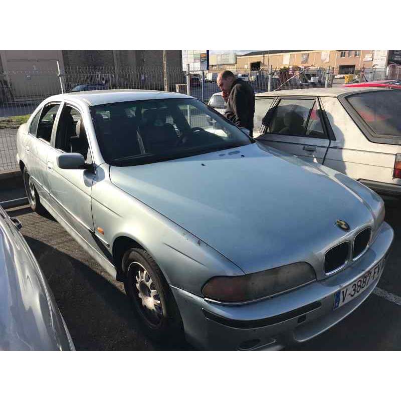 BMW SERIE 5 BERLINA (E39)