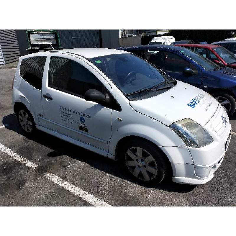 CITROËN C2