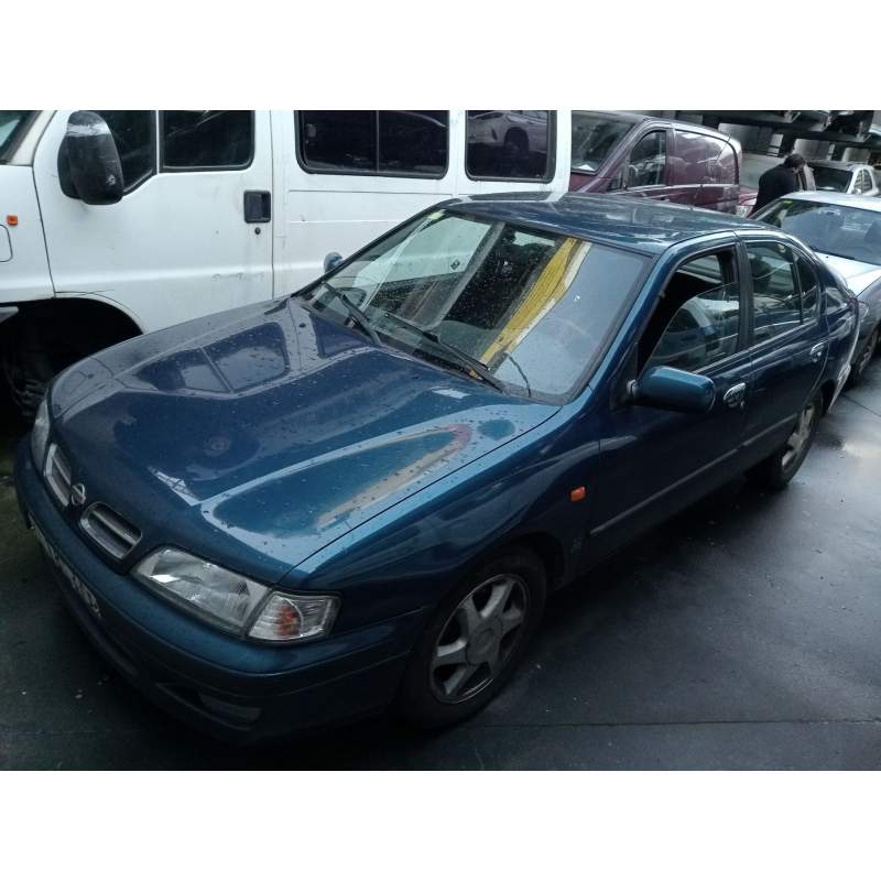 NISSAN PRIMERA HATCHBACK (P11)