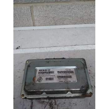 CENTRALITA CAMBIO AUTOMATICO 8200269493 HARD8200256858 
