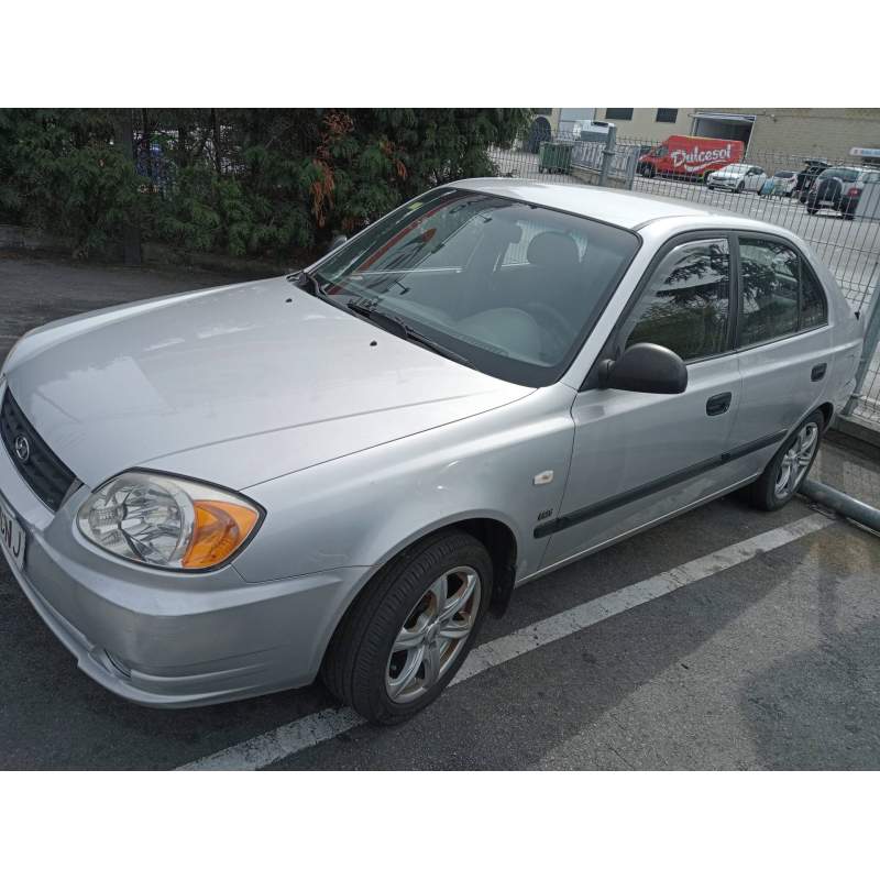 HYUNDAI ACCENT (LC)