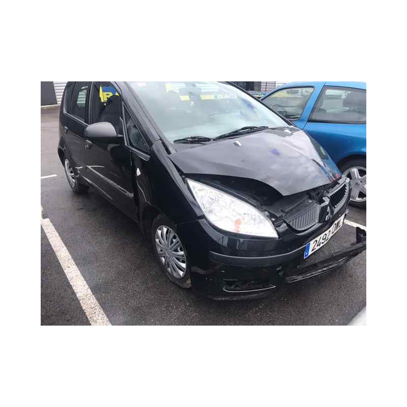 MITSUBISHI COLT BERLINA 5 (Z30A)
