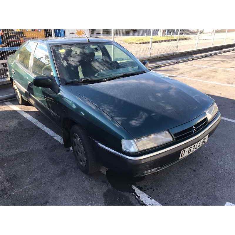 CITROËN XANTIA BERLINA