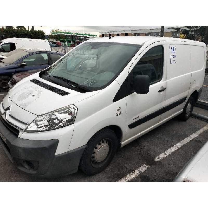 CITROËN JUMPY