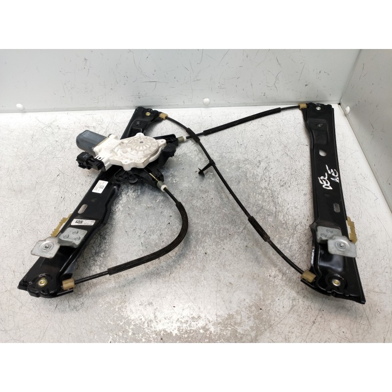 Recambio de elevalunas delantero derecho para ford focus lim. trend referencia OEM IAM FR1HK14022  5P